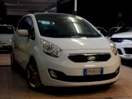 KIA Venga 1.6 CRDi VGT TX