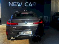 BMW X4 xDrive20d 48V Msport
