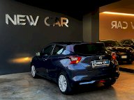 NISSAN Micra 1.5 dCi 8V 5p. Acenta