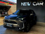 TOYOTA Yaris Cross 1.5 Hybrid 5p. E-CVT Trend