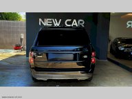 LAND ROVER Range Rover Sport 3.0 SDV6 249 HSE Dyn.