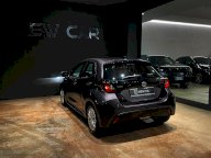 TOYOTA Yaris 1.5 Hybrid 5p. Trend