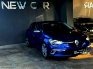 RENAULT Mégane TCe 205 CV EDC GT 4Control