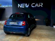 FIAT 500e Cabrio 42 kWh La Prima