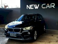 BMW X1 sDrive18d Advantage