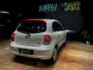 NISSAN Micra 1.2 12V DIG-S 98 CV 5p. Freddy