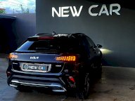 KIA Xceed 1.6 CRDi 136 CV MHEV DCT GT-Line