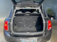 MINI Mini One D Business Countryman