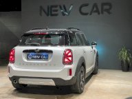 MINI Mini Cooper Northwood Edition Countryman