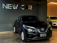 NISSAN Juke 1.0 DIG-T 117 CV N-Connecta