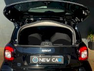 SMART fortwo EQ Pulse