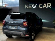 DACIA Duster 1.0 TCe GPL 4x2 Journey UP