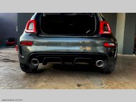 ABARTH 500 1.4 Turbo T-Jet MTA Custom
