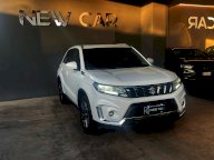 SUZUKI Vitara 1.4 Hybrid Easy Starview