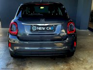 FIAT 500X 1.5 T4 Hybrid 130 CV DCT