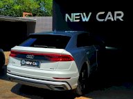 AUDI Q8 50 TDI 286 CV quattro tiptronic