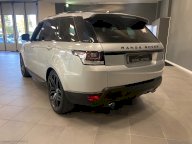 LAND ROVER Range Rover Sport 3.0 TDV6 HSE Dynamic