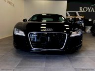 AUDI R8 4.2 V8 FSI quattro R tronic
