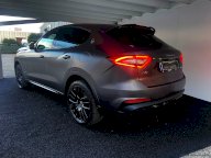 MASERATI Levante V6 430 CV S AWD Gransport