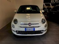 FIAT 500 1.2 EasyPower Lounge
