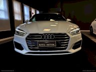 AUDI A5 Cabrio 2.0 TDI 190CV qu. S tr. Sport