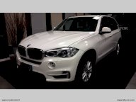 BMW X5 xDrive30d 258CV Business