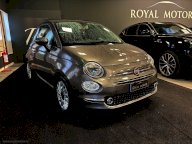 FIAT 500 1.3 Multijet 95 CV Lounge