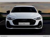 AUDI A5 Avant TDI S tronic mHEV+ S Line ed.