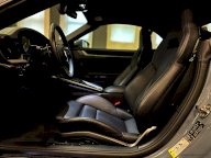 PORSCHE 911 Carrera 4S Cabriolet