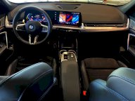 BMW X1 xDrive 20d Msport