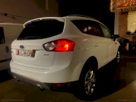 FORD Kuga 2.0 TDCi 136 CV 2WD Titanium