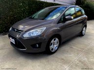 FORD C-Max 1.0 EcoBoost 125 CV S&S Plus