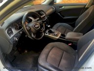 AUDI A4 allroad 2.0 TDI 177 CV Business