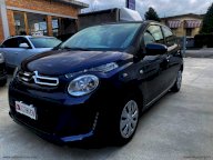 CITROEN C1 Airscape VTi 68 ETG 5p. Feel