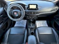 FIAT Tipo 1.6 Mjt S&S DCT 5p. S-Design MY20