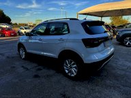 VOLKSWAGEN T-Cross 1.0 TSI 110 CV Advanced