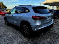 MERCEDES-BENZ GLA 200 d Automatic Premium NIGHT PACK