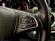 MERCEDES-BENZ GLA 180 CDI AUTOMATIC Sport