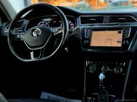 VOLKSWAGEN Tiguan 2.0 TDI DSG 4MOTION Business BMT