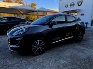 FORD Puma 1.0 EcoBoost Hyb. 125 CV Tit.