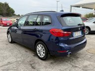 BMW 216d Gran Tourer