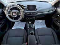 FIAT Tipo 1.3 Mjt S&S SW Lounge