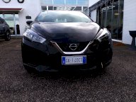 NISSAN Micra IG-T 92 GPL 5p. Eco N-Design