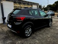 DACIA Sandero Stepway 1.0 TCe ECO-G Comfort