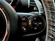 MINI Mini Cooper D Clubman