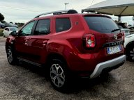 DACIA Duster 1.5 Blue dCi 8V 115 CV 4x2 Prest.