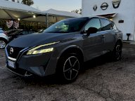 NISSAN Qashqai MHEV 140 CV N-Style