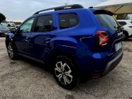 DACIA Duster 1.0 TCe GPL 4x2 JOURNEY PRESTIGE Up DP