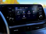 HYUNDAI Bayon 1.2 MPI MT XClass