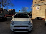 FIAT Punto 1.3 MJT 75CV Easy 5 POSTI E5+